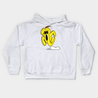 Golden Cactaur Kids Hoodie